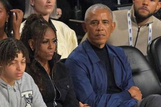 Mimozemšťané jsou, ale za svého prezidentství jsem důkazy neviděl, prohlásil Obama - Novinky